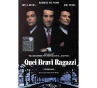 Quei Bravi Ragazzi [DVD] [2002]