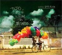 Queiroga Lula - Todo Dia E O Fim Do Mundo