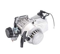 Queiting Motorcycle Carburetor Street Performance Carburetor Motorcycle Powered Cross-Injection Carburetor Carburettor Jet Mini Motorcycle Engine Off-Road vehicle Four-Wheel Off-Road Racing