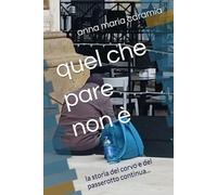 quel che pare non è: la storia del corvo e del passerotto continua...