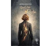 Quel che resta (Agave)