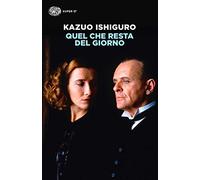 Quel che resta del giorno