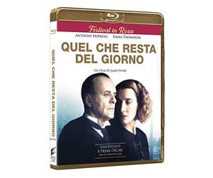 Quel Che Resta Del Giorno