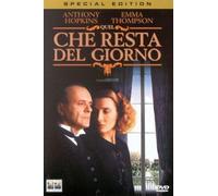 Quel Che Resta Del Giorno (SE)