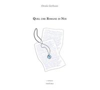Quel che Rimane di Noi
