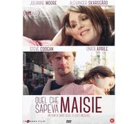 Quel che sapeva Maisie (DVD) (US IMPORT)