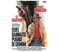 quel dannato pugno di uomini dvd Italian Import