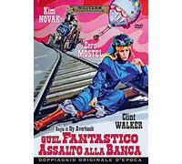 Quel Fantastico Assalto Alla Banca (1969)