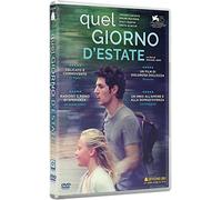 QUEL GIORNO D'ESTATE - DVD - J3z