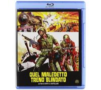 Quel Maledetto Treno Blindato