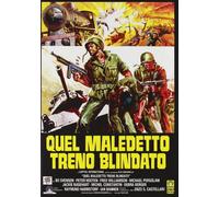 Quel maledetto treno blindato [Import italien]