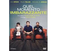 quel momento imbarazzante dvd Italian Import