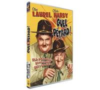 QUEL PéTARD ! [FR IMPORT] - L