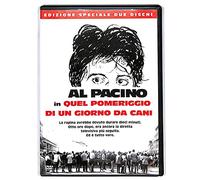 Quel Pomeriggio Di Un Giorno Da Cani (Special Edition) (2 Dvd)