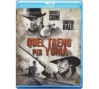 Quel Treno Per Yuma (2007)