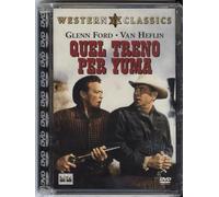 DVD DVD QUEL TRENO PER YUMA