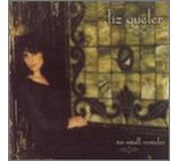 Queler, Liz - No Small Wonder