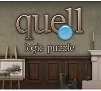 Quell PC Steam CD Key