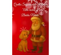 Quella Sagoma della Matilda: Alla ricerca di Babbo Natale
