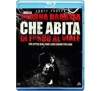 Quella Strana Ragazza Che Abita in Fondo al Viale (Blu-Ray) [Import]
