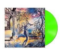 Quella Vecchia Locanda - Quella Vecchia Locanda [Limited Clear Green Colored Vinyl]