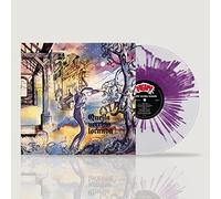 Quella Vecchia Locanda - Quella Vecchia Locanda (White/Purple Splatter Vinyl) [VINYL]