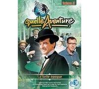 Quelle aventure ! : La Belle époque