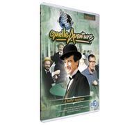 Quelle aventure ! : La Belle époque (Edition thin pack)
