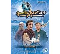 Quelle aventure ! : Les Vikings