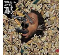 Quelle Chris - Guns [VINYL]