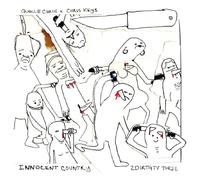 Quelle Chris - Innocent Country (LP) [VINYL]