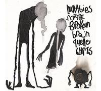 Quelle Chris - Lullabies For The Broken Brain [VINYL]