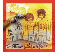 Quelle Chris - Shotgun & Sleek Rifle