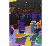 Qu'elle était bleue ma vallée: BALADE DANS UNE BANLIEUE CHINOISE