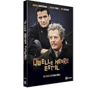Quelle heure est-il (Nouveau master restauré)