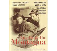 Quelli Della Montagna
