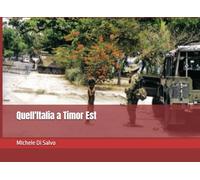 Quell'Italia a Timor Est