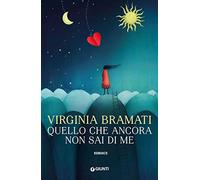 Quello che ancora non sai di me