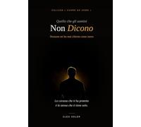 QUELLO CHE GLI UOMINI NON DICONO: Nessuno mi ha mai chiesto come stavo (Cuore da Uomo)