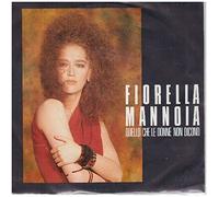 Quello che le donne non dicono (1987, I) / Vinyl single [Vinyl-Single 7'']