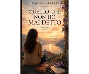 QUELLO CHE NON HO MAI DETTO: Le domande che non mi hanno mai fatto