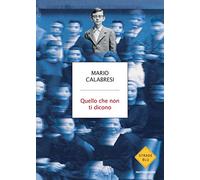 Quello che non ti dicono