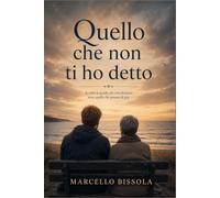 Quello che non ti ho detto