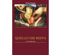 Quello che resta: La verità delle mani