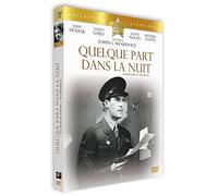 QUELQUE PART DANS LA NUIT