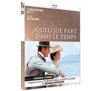 QUELQUE PART DANS LE TEMPS [Blu-ray]