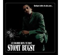 Quelques Balles De Plus Pour Le Calib [VINYL]