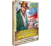 Quelques dollars pour django [FR Import] [DVD] [1967]
