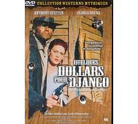 Quelques Dollars Pour Django / La Vengeance Des Apaches