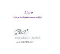 Quem e o ladrão desse avião
